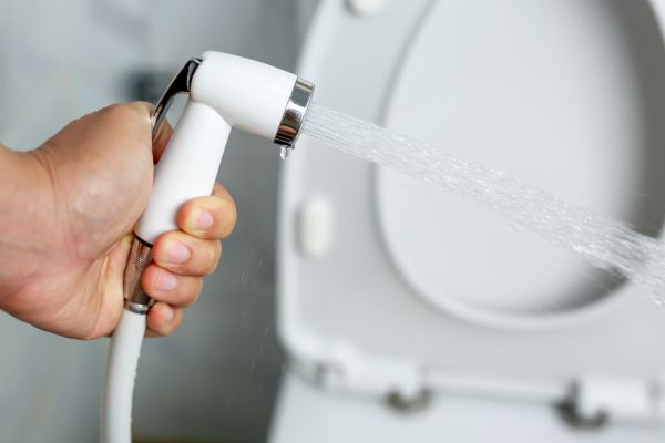 Cost of Bidet Installation in Ocean City
