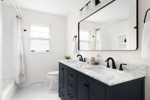 Cost of Cracked Sink Repair in Ocean City