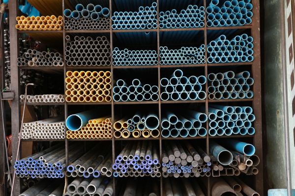 Cost of Repiping Service in Ocean City