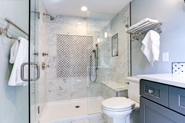Cost of Shower Base Repair in Ocean City