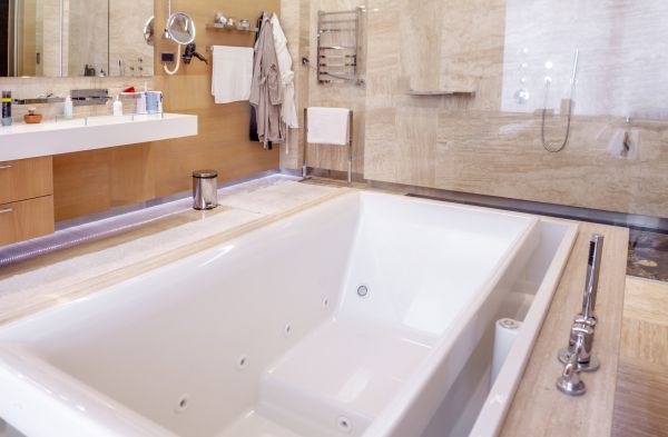 Cost of Tub Repair Service in Ocean City
