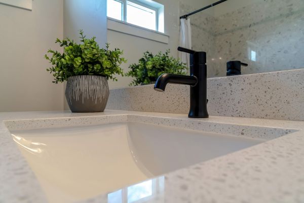 Cost of Undermount Sink Replacement in Ocean City