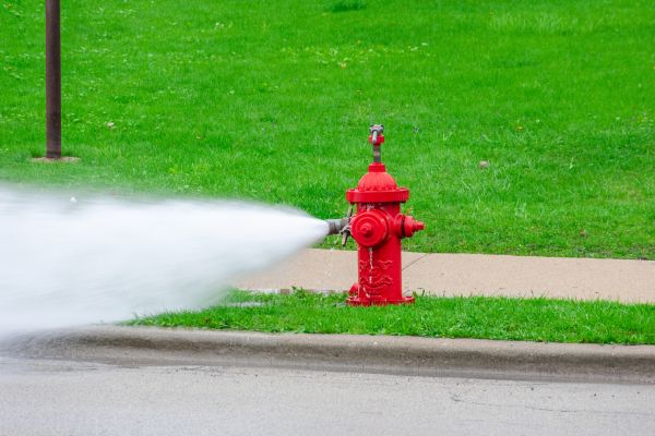 Cost of Water Hydrant Installation in Ocean City