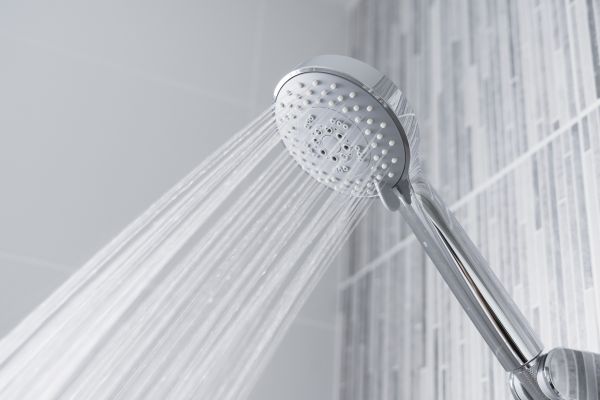 Cost of Shower Head Installation in Ocean City