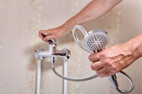 Cost of Shower Faucet Installation in Ocean City