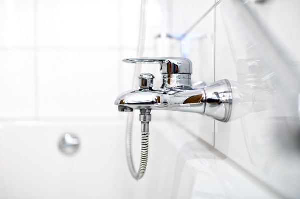 Cost of Shower Faucet Repair in Ocean City
