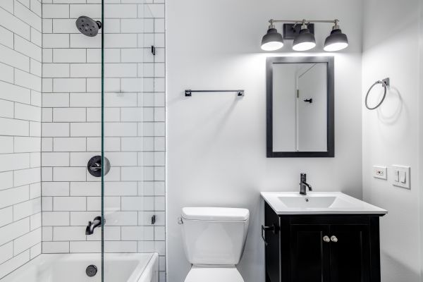 Cost of Plumbing Fixtures Installation in Ocean City