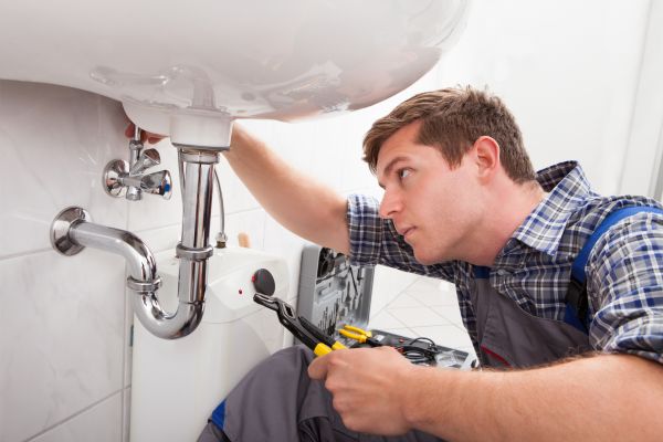 Cost of Residential Plumbing Service in Ocean City