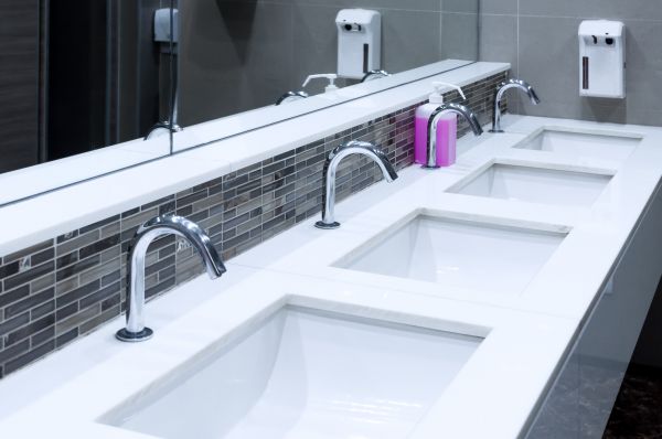 Cost of Commercial Plumbing Service in Ocean City