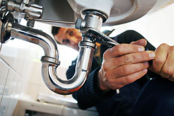 Cost of Bathroom Plumbing Service in Ocean City