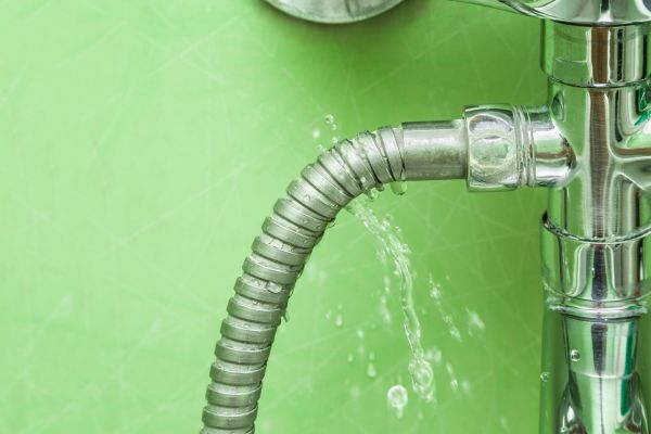 Cost of Plumbing Leak Repair in Ocean City