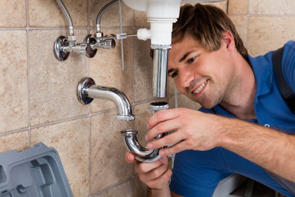 Cost of Plumbing Installation in Ocean City