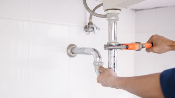 Cost of Plumbing Repair Service in Ocean City