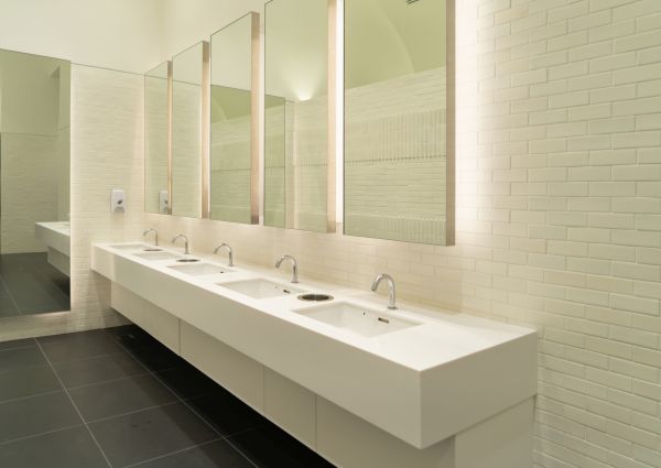 Cost of Office Plumbing in Ocean City