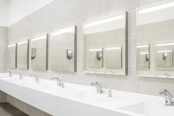 Cost of Business Plumbing in Ocean City