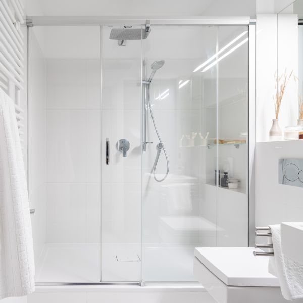 Cost of Shower Repair in Ocean City