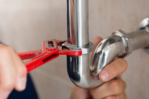 Cost of Plumbing Pipe Repair in Ocean City