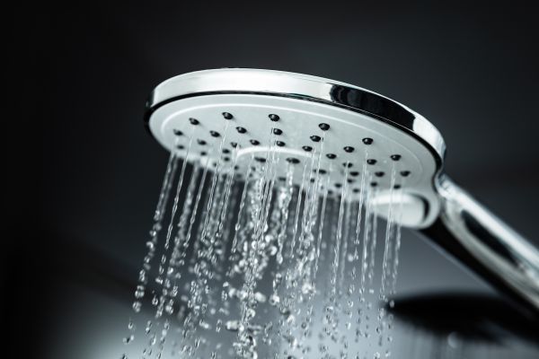 Cost of Shower Head Replacement in Ocean City