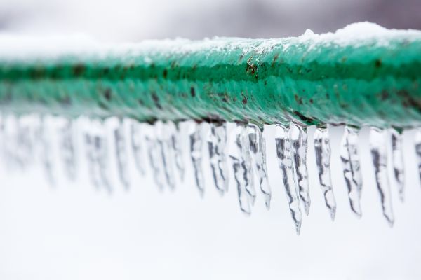 Cost of Frozen Pipe Repair in Ocean City