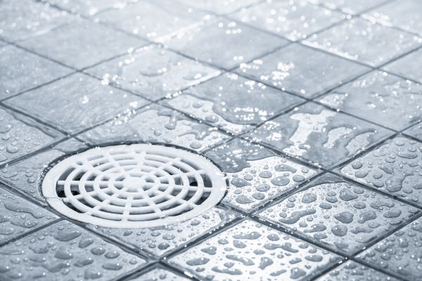 Cost of Shower Drain Installation in Ocean City