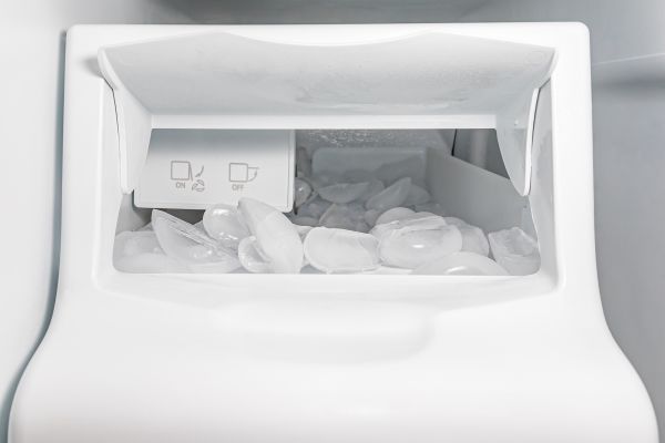 Cost of Ice Maker Line Installation in Ocean City