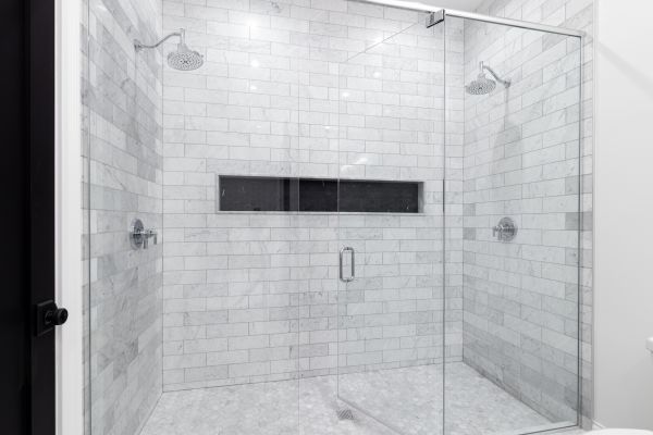 Cost of Shower Stall Repair in Ocean City