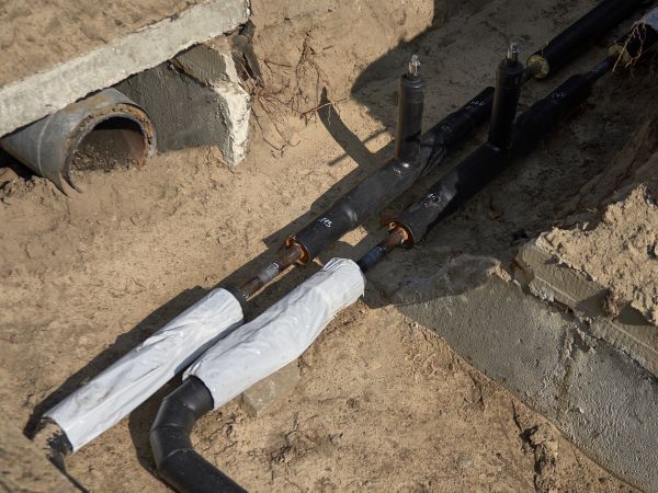 Cost of Trenchless Plumbing Service in Ocean City