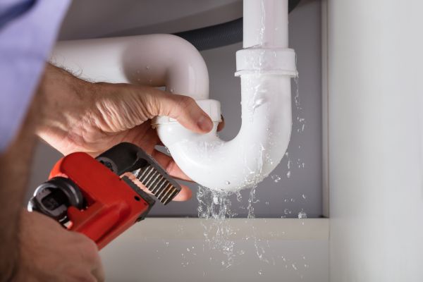 Cost of Water Leak Detection in Ocean City