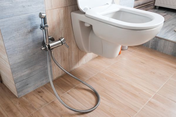 Cost of Bidet Service in Ocean City