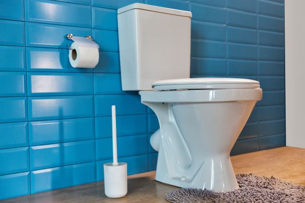 Cost of Toilet Tank Repair in Ocean City