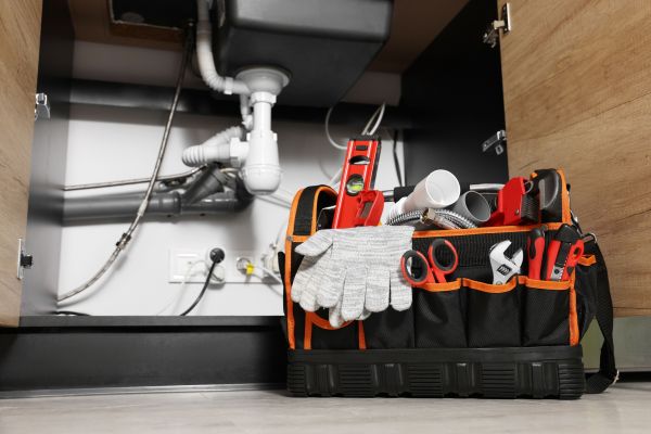 Cost of Pipe Leak Repair in Ocean City