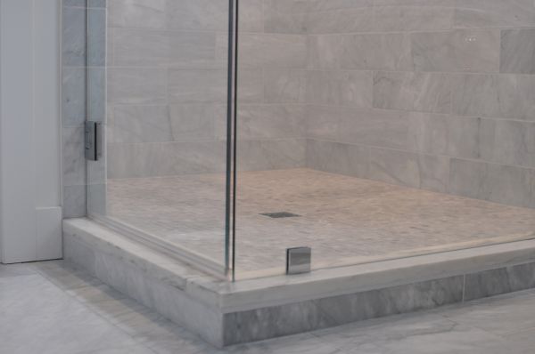 Cost of Shower Leak Repair in Ocean City