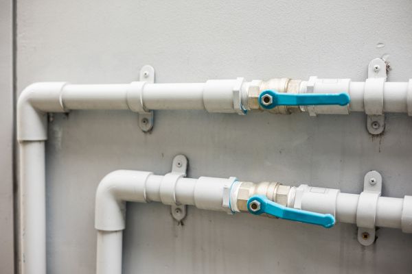 Cost of Outdoor Plumbing Repair in Ocean City