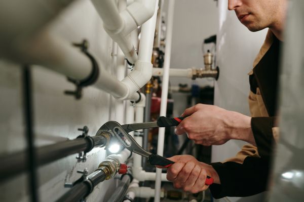 Cost of Plumbing Replacement in Ocean City