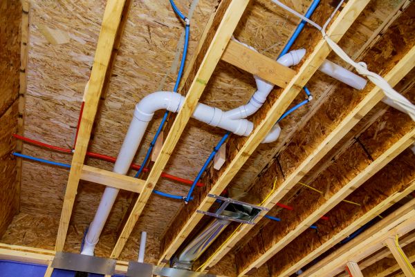 Cost of Plumbing Remodeling in Ocean City
