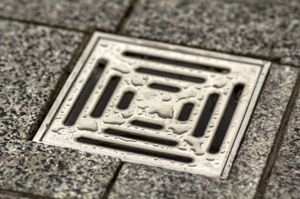 Cost of Floor Drain Installation in Ocean City