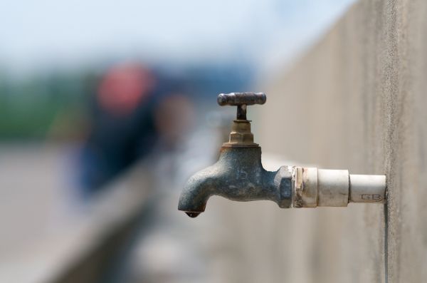 Cost of Outdoor Faucet Installation in Ocean City