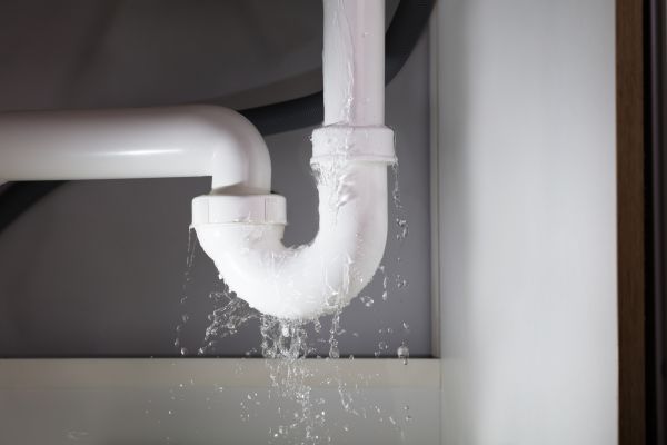 Cost of Pipe Leak Detection in Ocean City