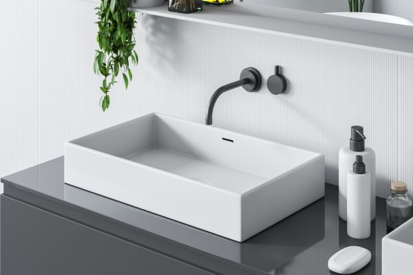 Cost of Bathroom Sink Replacement in Ocean City