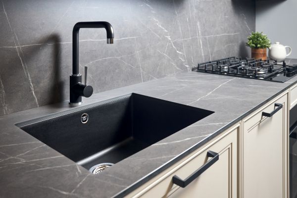 Cost of Kitchen Sink Replacement in Ocean City