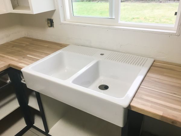 Cost of Chipped Sink Repair in Ocean City