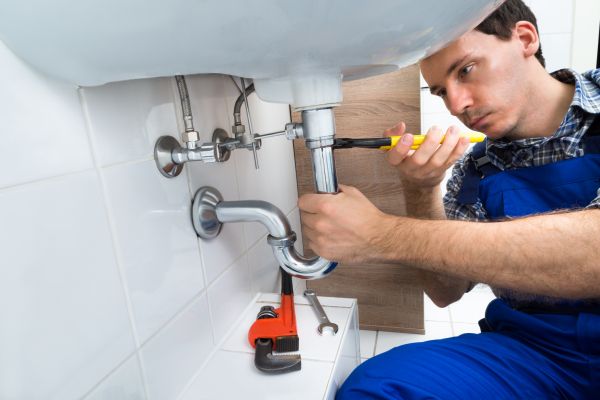 Cost of Kitchen Plumbing Repair in Ocean City