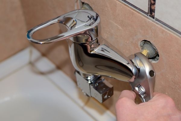 Cost of Bathroom Faucet Installation in Ocean City