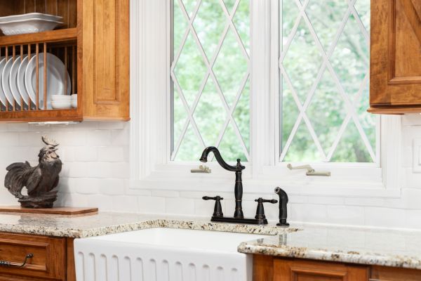 Cost of Apron Sink Installation in Ocean City