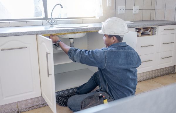 Cost of Kitchen Sink Installation in Ocean City