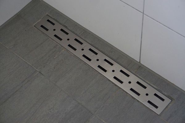 Cost of Shower Drain Replacement in Ocean City