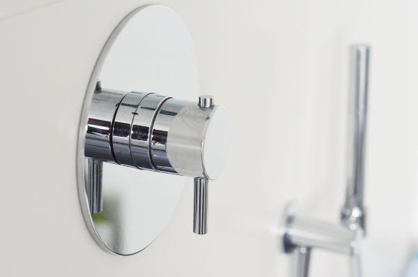 Cost of Shower Knob Replacement in Ocean City