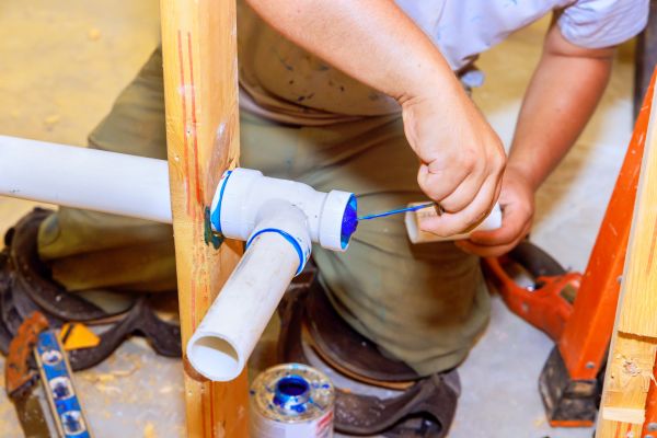 Cost of Damaged Plumbing Replacement in Ocean City
