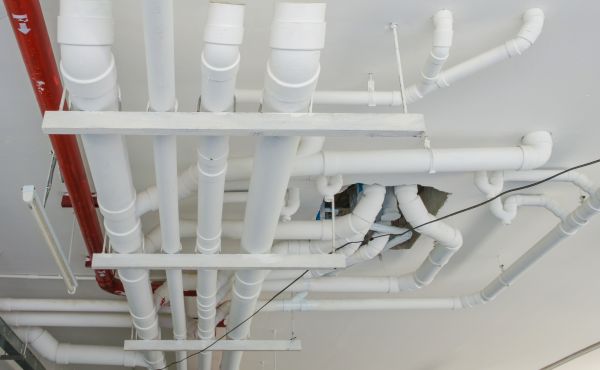 Cost of Industrial Plumbing Repair in Ocean City