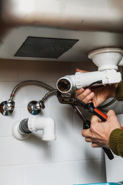 Cost of Sink Drain Installation in Ocean City